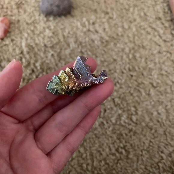 Bismuth - Picture 2 of 5